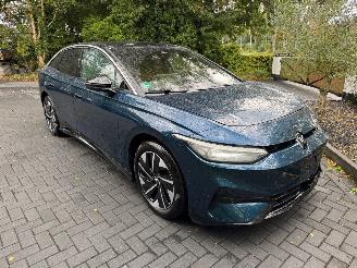 Volkswagen ID.7 ID.7 Pro 210 kW Panorama HUD Massage IQ Light VOL picture 20