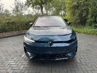 Volkswagen ID.7 ID.7 Pro 210 kW Panorama HUD Massage IQ Light VOL picture 26