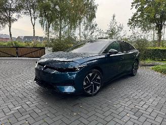 Volkswagen ID.7 ID.7 Pro 210 kW Panorama HUD Massage IQ Light VOL picture 25