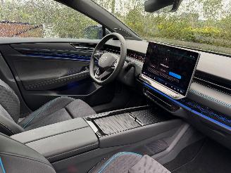 Volkswagen ID.7 ID.7 Pro 210 kW Panorama HUD Massage IQ Light VOL picture 19