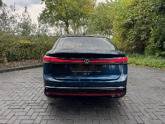 Volkswagen ID.7 ID.7 Pro 210 kW Panorama HUD Massage IQ Light VOL picture 10