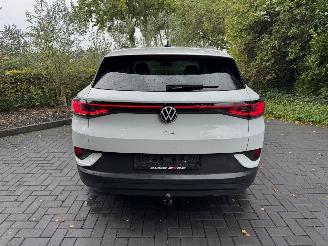 Volkswagen ID.4 Volkswagen ID.4 Pro 210 kW mit Infotainment-Paket New Model picture 8