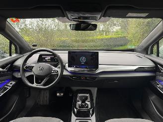 Volkswagen ID.4 Volkswagen ID.4 Pro 210 kW mit Infotainment-Paket New Model picture 3