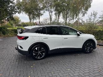 Volkswagen ID.4 Volkswagen ID.4 Pro 210 kW mit Infotainment-Paket New Model picture 10