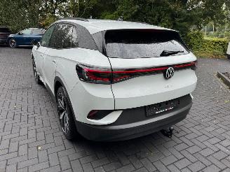 Volkswagen ID.4 Volkswagen ID.4 Pro 210 kW mit Infotainment-Paket New Model picture 16