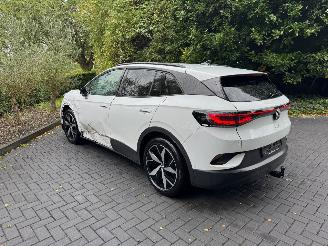 Volkswagen ID.4 Volkswagen ID.4 Pro 210 kW mit Infotainment-Paket New Model picture 9