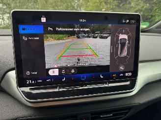 Volkswagen ID.4 Volkswagen ID.4 Pro 210 kW mit Infotainment-Paket New Model picture 7
