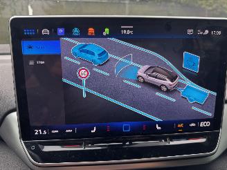 Volkswagen ID.4 Volkswagen ID.4 Pro 210 kW mit Infotainment-Paket New Model picture 5