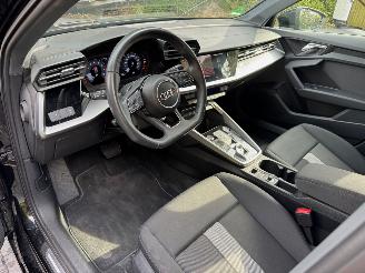Audi A3 A3 Sportback 35 TFSI advanced Camera picture 26