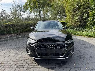 Audi A3 A3 Sportback 35 TFSI advanced Camera picture 24