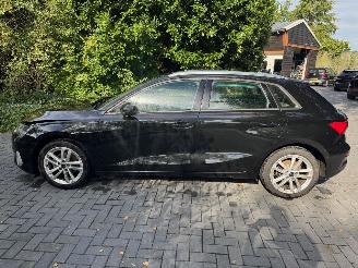 Audi A3 A3 Sportback 35 TFSI advanced Camera picture 14