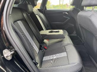 Audi A3 A3 Sportback 35 TFSI advanced Camera picture 19