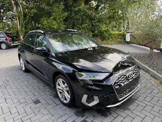 Audi A3 A3 Sportback 35 TFSI advanced Camera picture 22