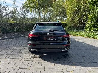 Audi A3 A3 Sportback 35 TFSI advanced Camera picture 2