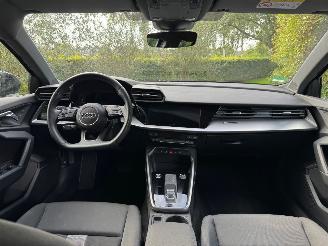 Audi A3 A3 Sportback 35 TFSI advanced Camera picture 3