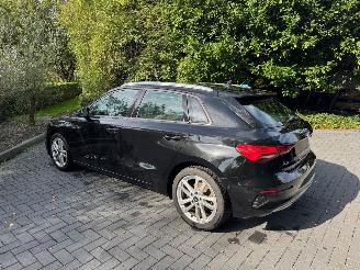 Audi A3 A3 Sportback 35 TFSI advanced Camera picture 13