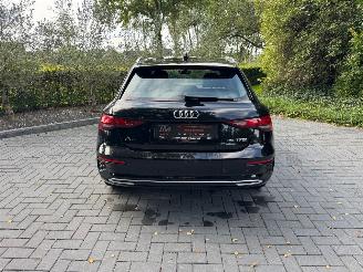 Audi A3 A3 Sportback 35 TFSI advanced Camera picture 16