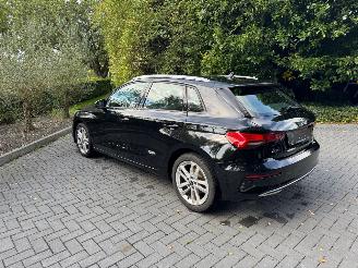 Audi A3 A3 Sportback 35 TFSI advanced Camera picture 17