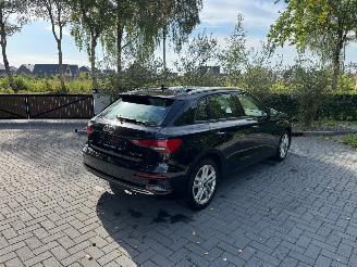 Audi A3 A3 Sportback 35 TFSI advanced Camera picture 10
