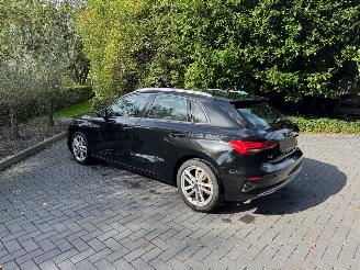 Audi A3 A3 Sportback 35 TFSI advanced Camera picture 8