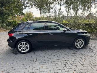 Audi A3 A3 Sportback 35 TFSI advanced Camera picture 18