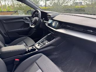 Audi A3 A3 Sportback 35 TFSI advanced Camera picture 20