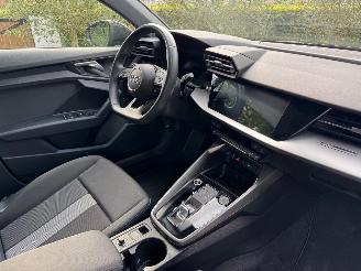 Audi A3 A3 Sportback 35 TFSI advanced Camera picture 7