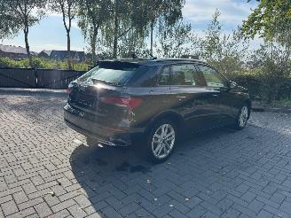 Audi A3 A3 Sportback 35 TFSI advanced Camera picture 9