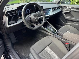 Audi A3 A3 Sportback 35 TFSI advanced Camera picture 4
