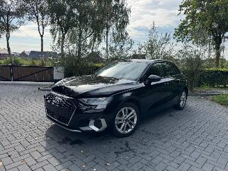 Audi A3 A3 Sportback 35 TFSI advanced Camera picture 23