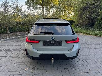 BMW 3-serie BMW 320e Touring M Sport Panorama HUD AHK VOL Hybrid picture 11