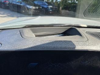 BMW 3-serie BMW 320e Touring M Sport Panorama HUD AHK VOL Hybrid picture 32