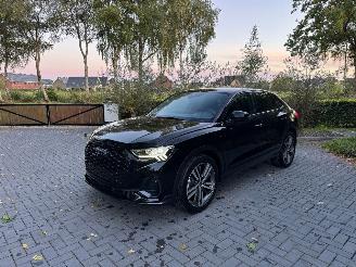Audi Q3 Q3 Sportback 35 TFSI S-Line Virtual 02/2025 !! picture 22