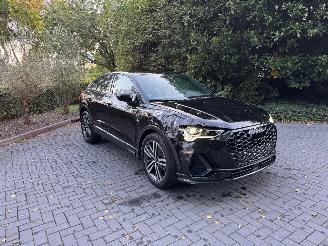 Audi Q3 Q3 Sportback 35 TFSI S-Line Virtual 02/2025 !! picture 24