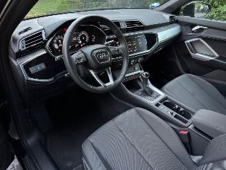 Audi Q3 Q3 Sportback 35 TFSI S-Line Virtual 02/2025 !! picture 16