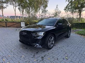 Audi Q3 Q3 Sportback 35 TFSI S-Line Virtual 02/2025 !! picture 28