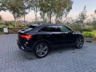Audi Q3 Q3 Sportback 35 TFSI S-Line Virtual 02/2025 !! picture 7