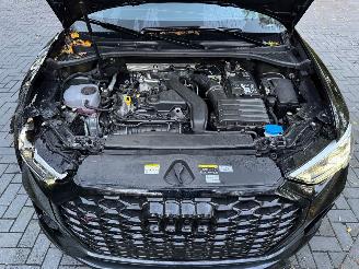 Audi Q3 Q3 Sportback 35 TFSI S-Line Virtual 02/2025 !! picture 12
