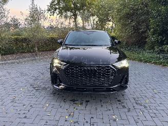 Audi Q3 Q3 Sportback 35 TFSI S-Line Virtual 02/2025 !! picture 23