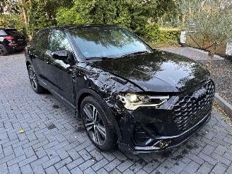Audi Q3 Q3 Sportback 35 TFSI S-Line Virtual 02/2025 !! picture 11