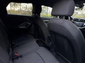 Audi Q3 Q3 Sportback 35 TFSI S-Line Virtual 02/2025 !! picture 8