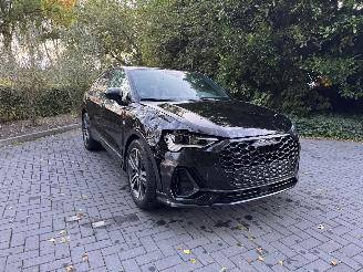 Audi Q3 Q3 Sportback 35 TFSI S-Line Virtual 02/2025 !! picture 26