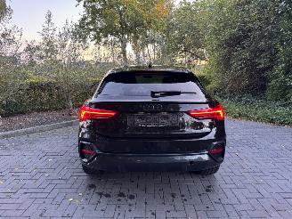 Audi Q3 Q3 Sportback 35 TFSI S-Line Virtual 02/2025 !! picture 5