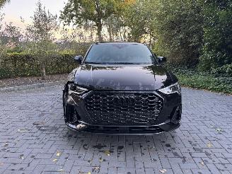 Audi Q3 Q3 Sportback 35 TFSI S-Line Virtual 02/2025 !! picture 27