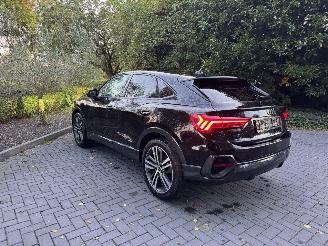 Audi Q3 Q3 Sportback 35 TFSI S-Line Virtual 02/2025 !! picture 6