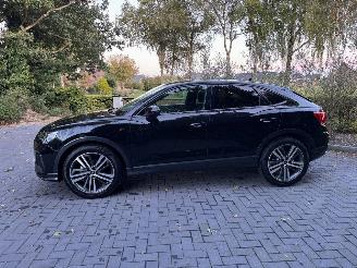 Audi Q3 Q3 Sportback 35 TFSI S-Line Virtual 02/2025 !! picture 29