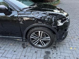 Audi Q3 Q3 Sportback 35 TFSI S-Line Virtual 02/2025 !! picture 25