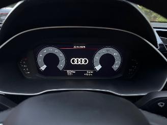 Audi Q3 Q3 Sportback 35 TFSI S-Line Virtual 02/2025 !! picture 21