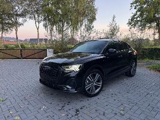 Audi Q3 Q3 Sportback 35 TFSI S-Line Virtual 02/2025 !! picture 19