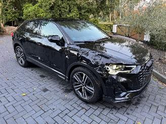 Audi Q3 Q3 Sportback 35 TFSI S-Line Virtual 02/2025 !! picture 15